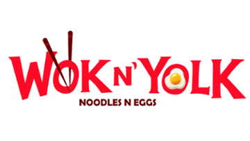 Wok n' Yolk