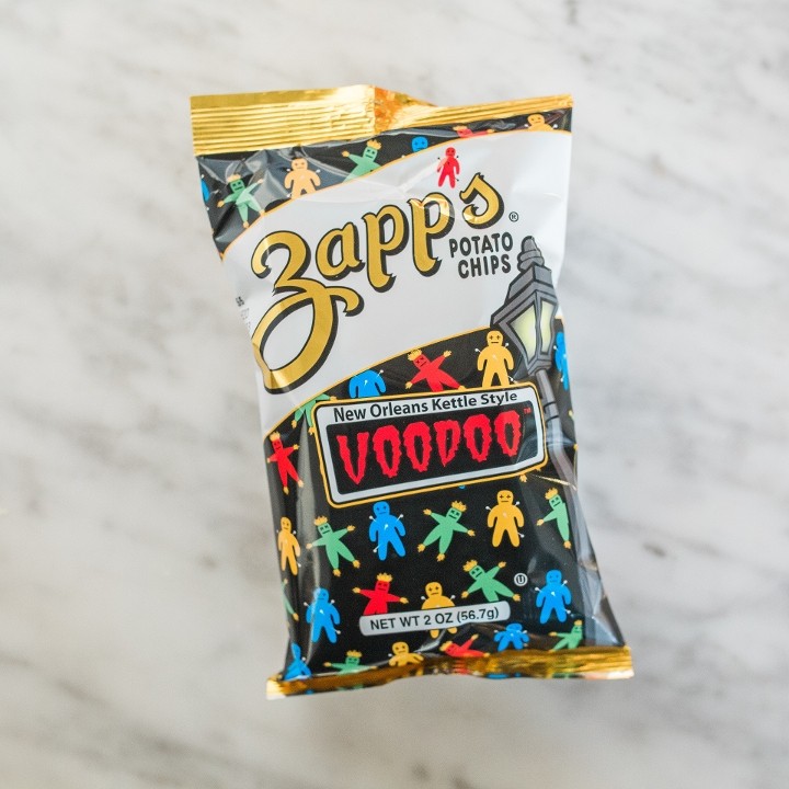 Voodoo Chips