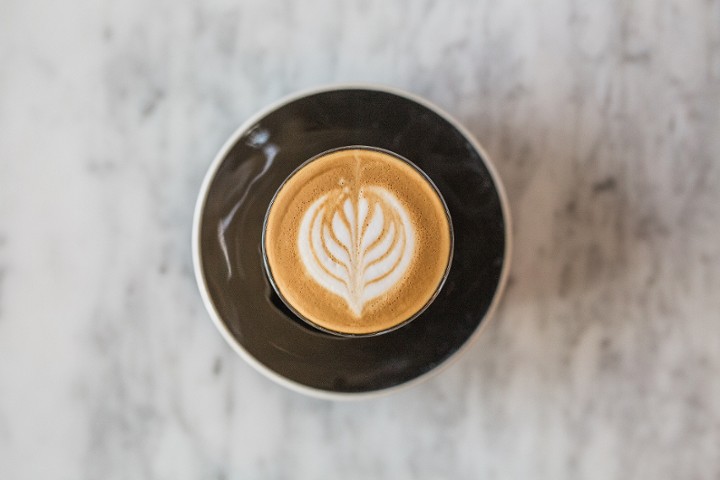 Cortado