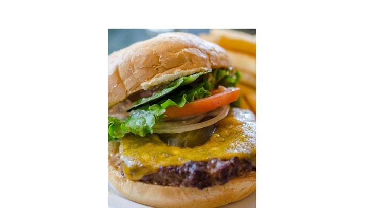 Cheeseburger