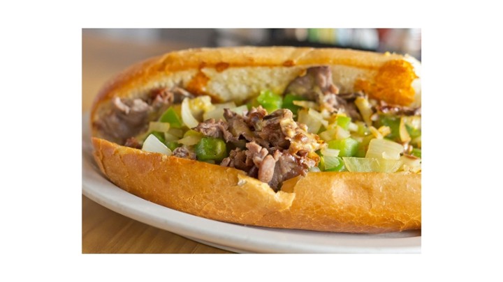 Philly Cheesesteak