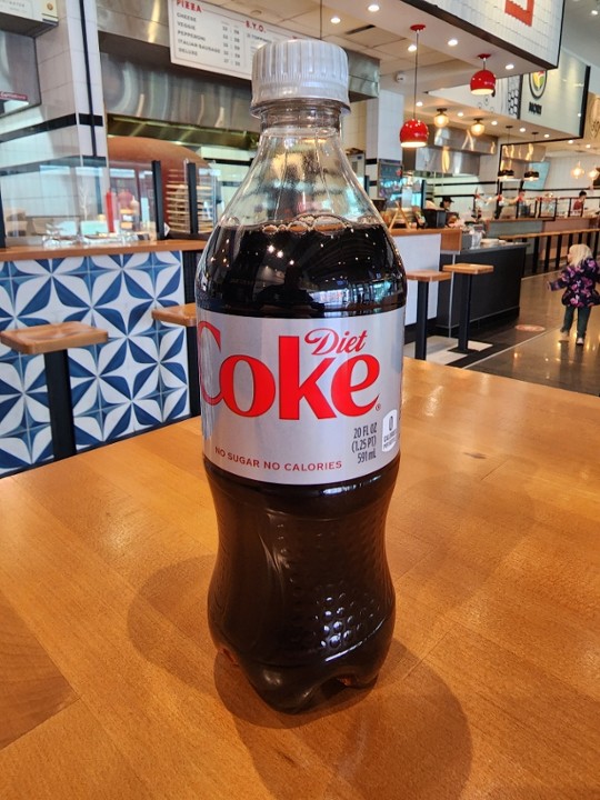 Diet Coke