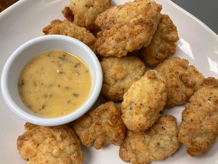 Chicken Bites