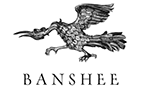 Banshee Rose Key