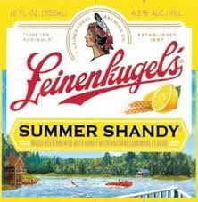 Leine's Summer Shandy