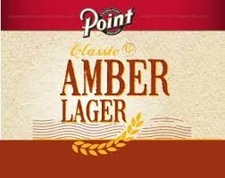 Point Amber Lager