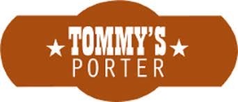 Lake Louie Tommy's Porter