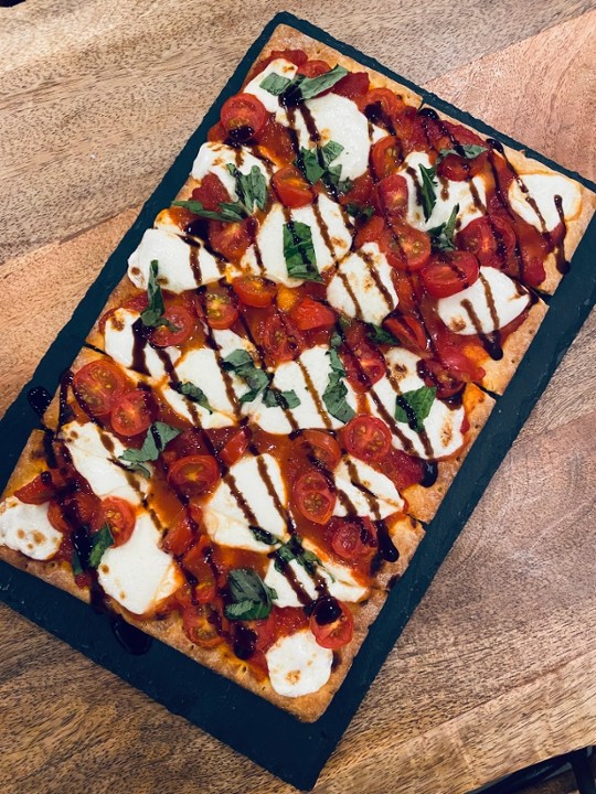 Caprese Flatbread