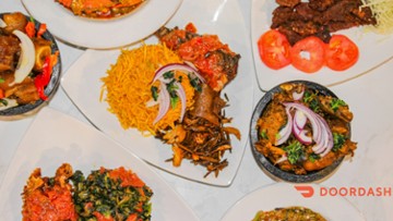 East Soul Restaurant and Lounge
