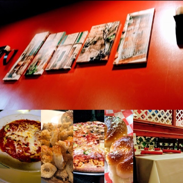 Restaurant banner image