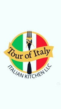 Tour of Italy Italian Kitchen, LLC
www.tourofitalykitchen.com
850-727-8794
850-765-7198