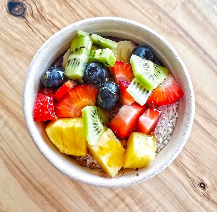 Acai Fruit Bliss Bowl