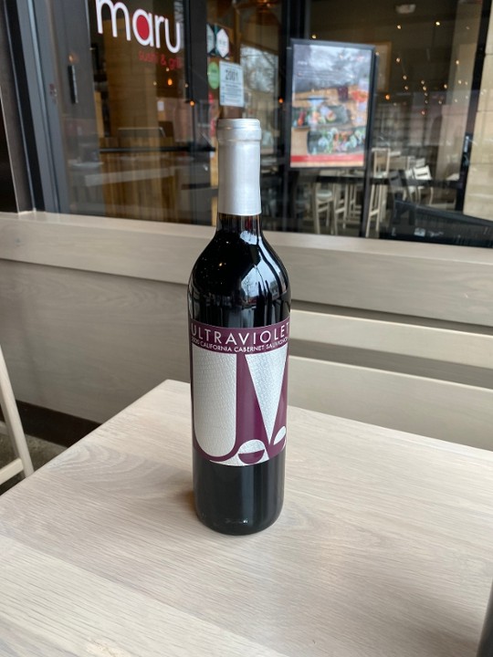 Ultraviolet Cabernet Sauvignon
