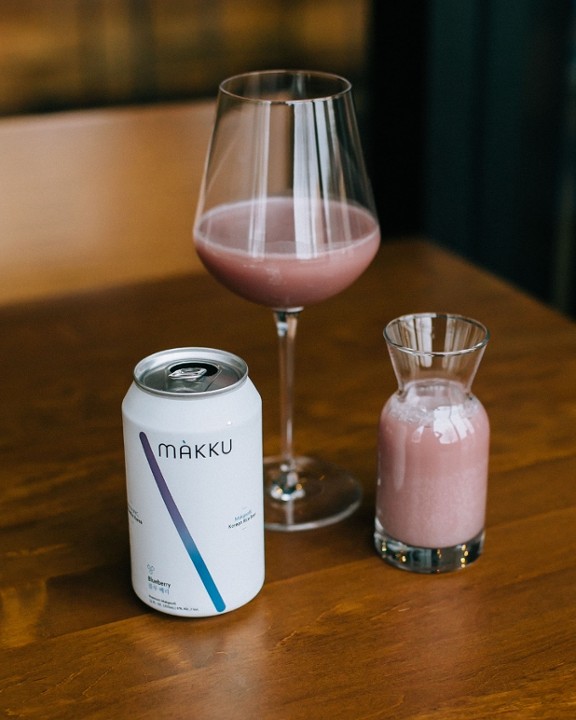 Makku Mango