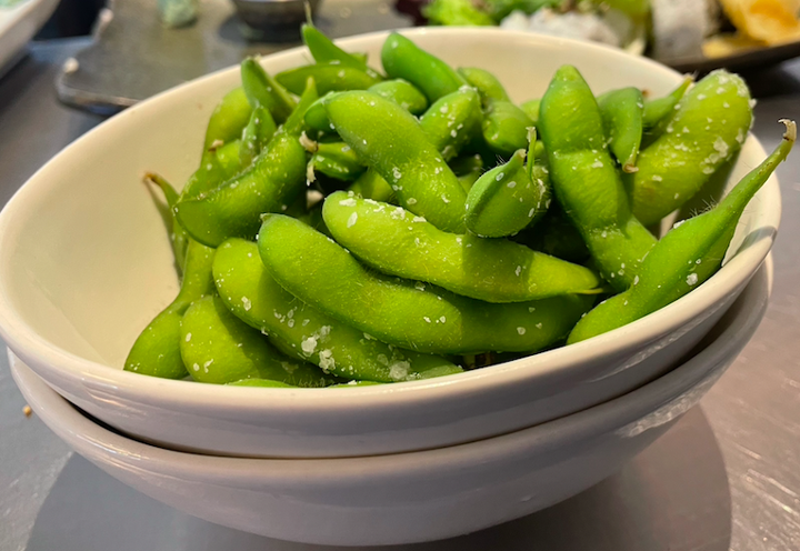 Edamame