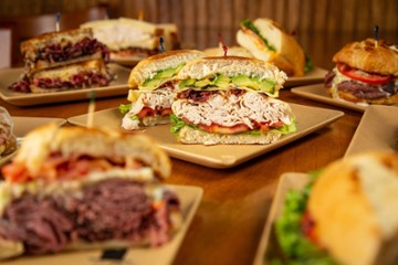 Macado's - Harrisonburg