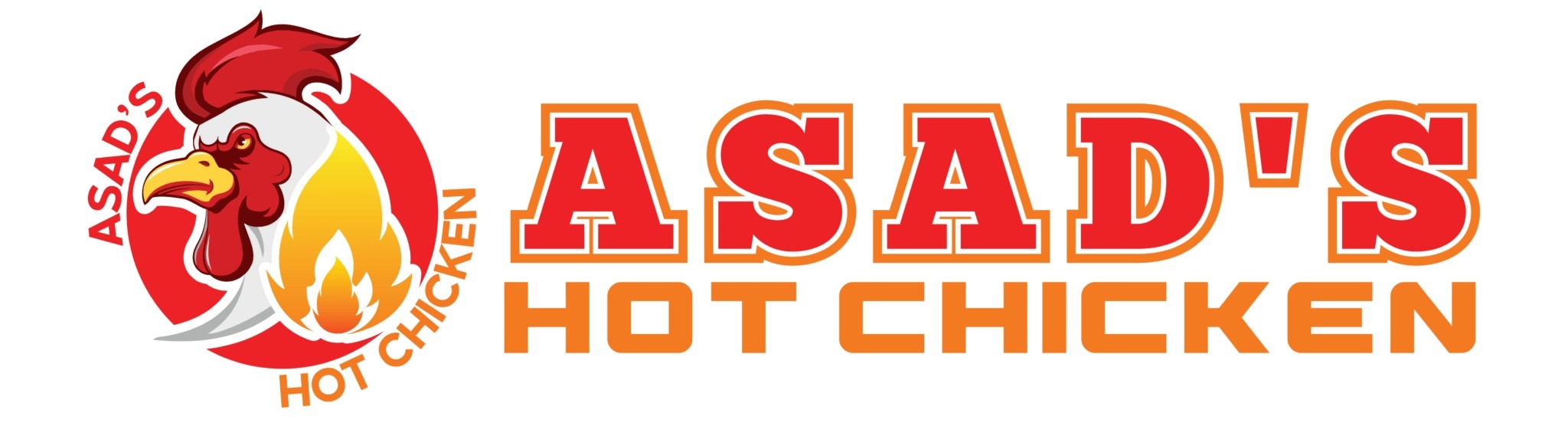 Asad's Hot Chicken | 40th Street