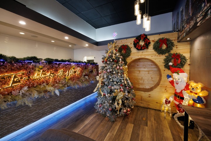 Restaurant banner image