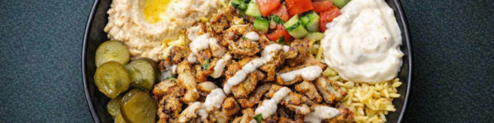 Restaurant banner image