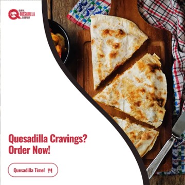 Global Quesadilla - Oakville Oakville