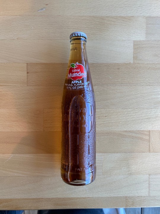 Manzanita (Bottle)