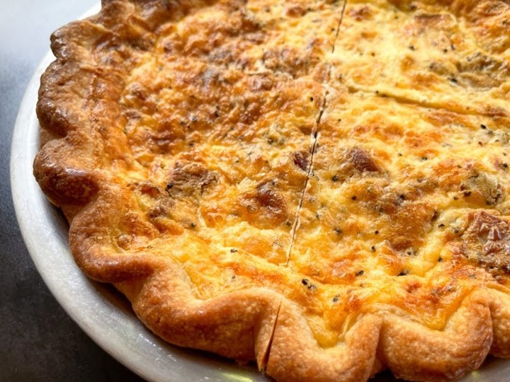 Quiche Lorraine - Grab&Go