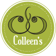 Colleen's Cookies logo