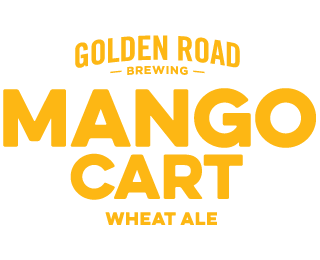 Mango Cart 32oz Crowler