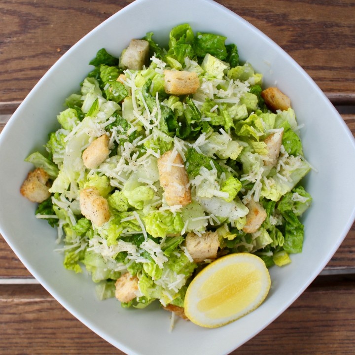 SM Caesar Salad