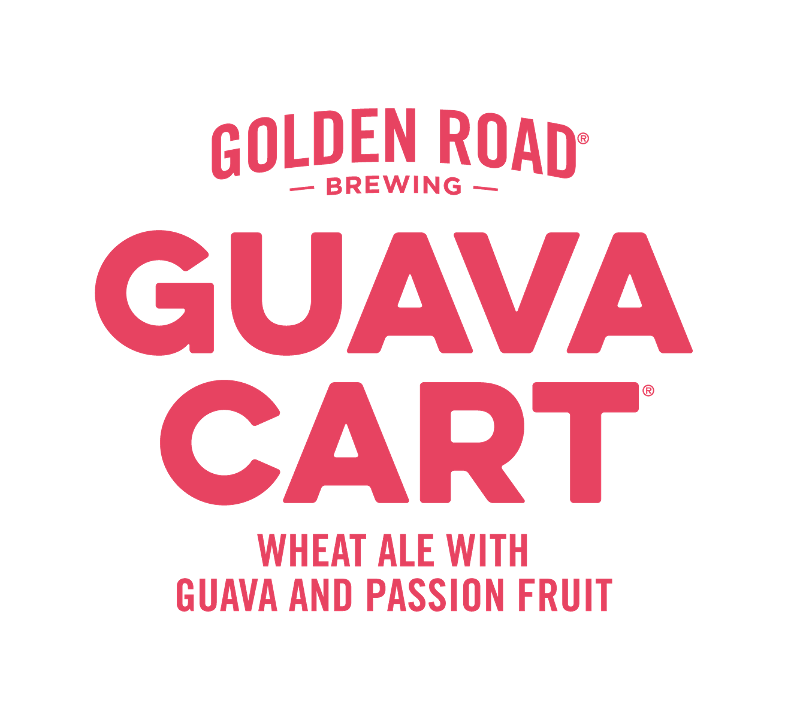 Guava Cart 32oz Crowler