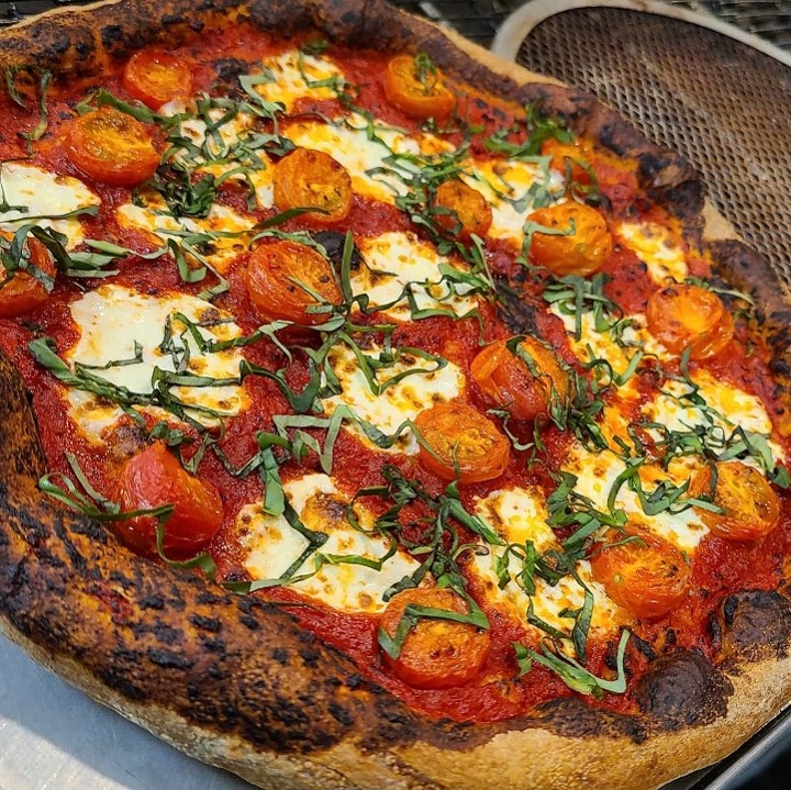 MARGHERITA