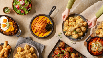 BHC Chicken - San Francisco (H Mart SF) 3995 Alemany Boulevard Suite 3001