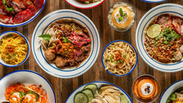 Insee Noodles House