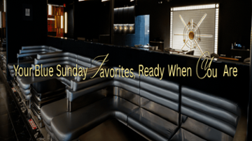 Blue Sunday Bar & Grill - Greenbelt, MD
