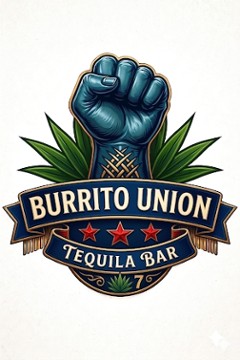 Burrito Union Tequila Bar 1332 East 4th Street