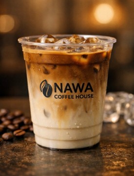 Nawa Coffee House - Friendswood 2300 Old Road