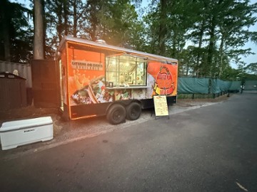 Dirty Taco & Mas 212 Brice Court