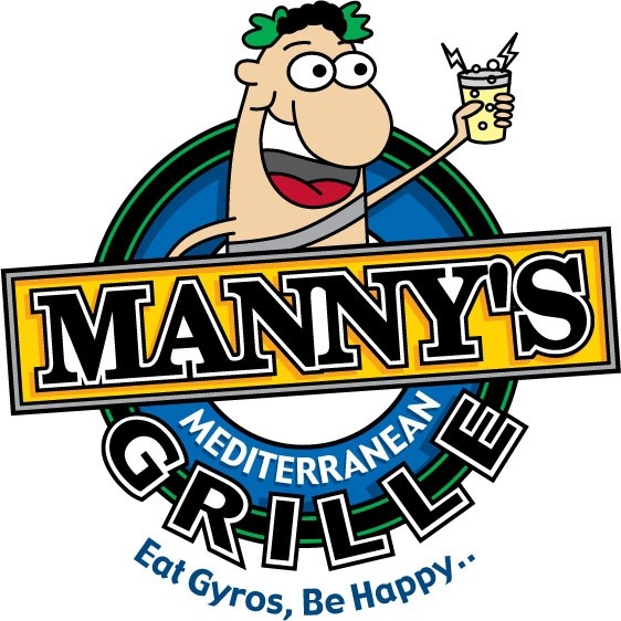 Manny's Mediterranean Grille Charleston - West Ashley