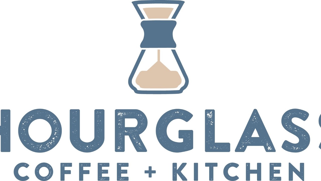 Hourglass Coffee + Kitchen Hourglass Coffee + Kitchen