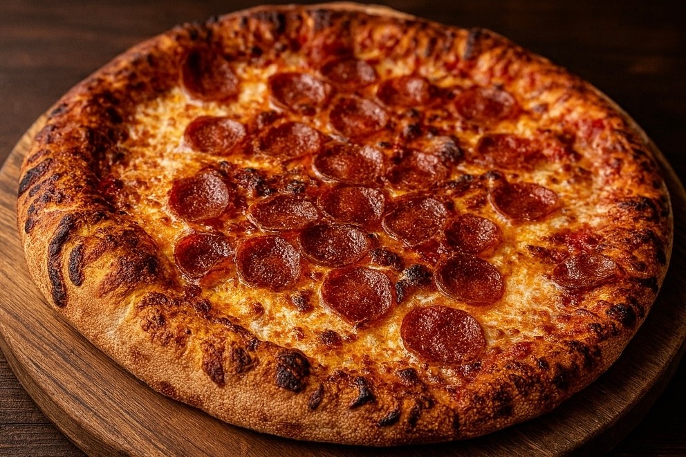 RYSE Pizza (Port Austin) 8725 Lake Street