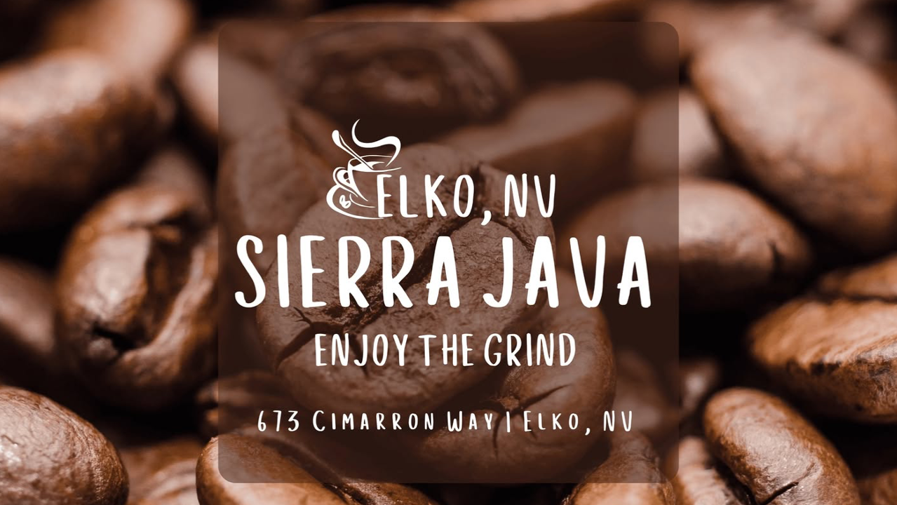 Sierra Java