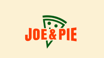 Joe & Pie - Alexandria