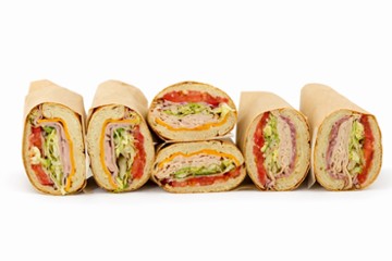 Cali Rays Sourdough Deli Lodi - Reynolds Ranch