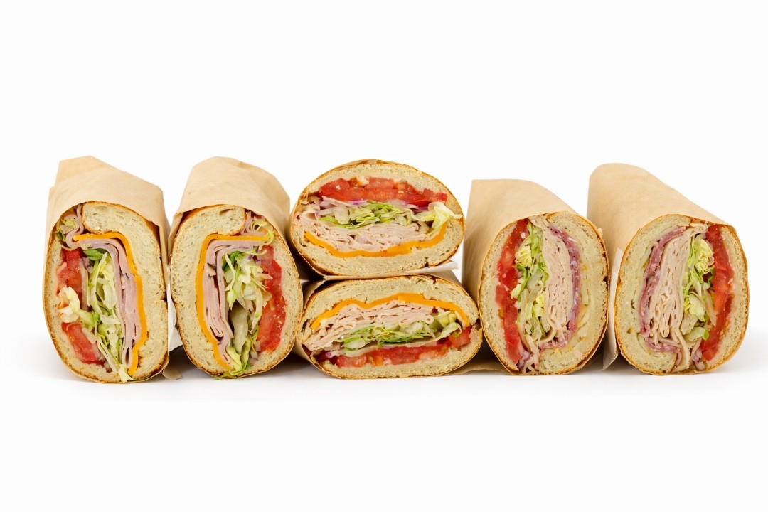 Cali Rays Sourdough Deli Lodi - Reynolds Ranch