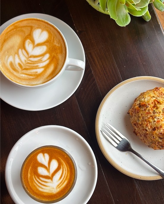 The Avondale Coffee Club 3185 North Elston Avenue