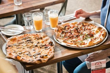HighBrow Wood Fired Kitchen + Bar