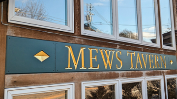 Mews Tavern