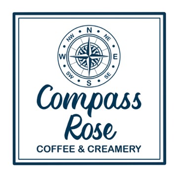 Compass Rose Coffee & Creamery 31 Perkins Cove Road