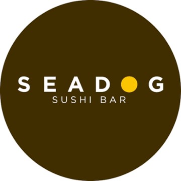 Seadog Sushi Bar