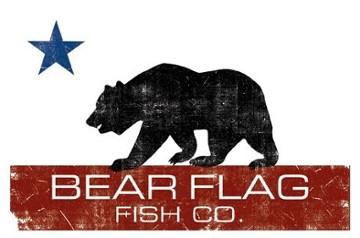 Bear Flag Fish Company Crystal Cove